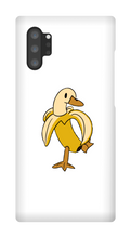 DuckEZz Samsung Phone Cases