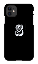 sa1ntgottem1 iPhone Phone Cases