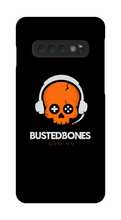 Busted Bones Samsung Phone Case (Dark)