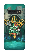 Samsung Goof Troop Cases