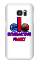 dannythemotorpotter Samsung Phone Cases