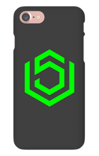 unclespock iPhone Phone Cases