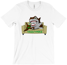 yaguymike T-Shirts Big Logo