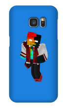 Flashy's Samsung Phone Cases