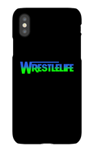 WrestleLife iPhone Phone Case