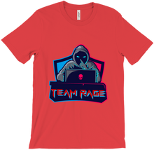 x_lokii_x T-Shirts