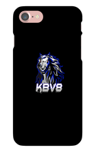 konabluev8 iPhone Phone Cases