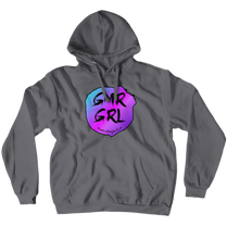 mamamercs Hoodies (No-Zip/Pullover)