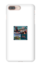 madx_gaming_official iPhone Phone Cases