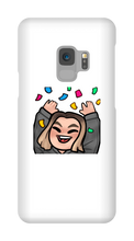 xl_sl33py Samsung Phone Cases