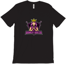 gamerqueen-4379 T-Shirts