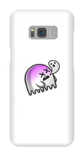 boo20k Samsung Phone Cases