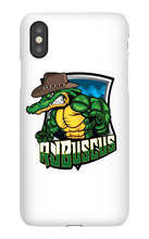 rjbuscus iPhone Phone Cases
