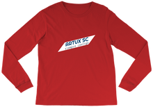 Playera Manga Larga