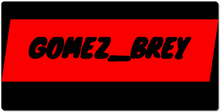 gomez_brey XXL Gaming Mousepad