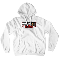 PharaohSenpai Name Pullover Hoodie