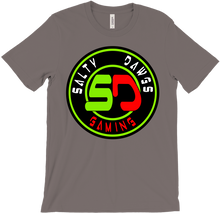 Salty Dawgs T-Shirts