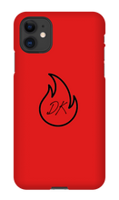 dylanplayz iPhone Phone Cases