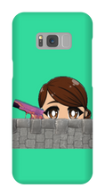 Peekin Samsung Case