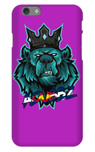 Adubbz iPhone Case