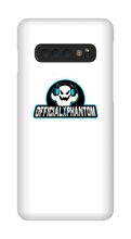 officialxphantom Samsung Phone Cases