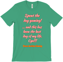Draco's Best Day T-Shirt