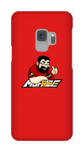 muh4live Samsung Phone Cases