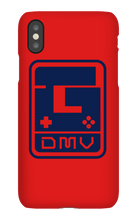 gamerdmv iPhone Phone Cases