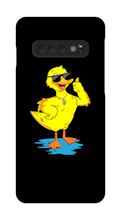 itzcotan Samsung Phone Cases