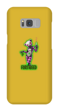geuleuchteupeu Samsung Phone Cases