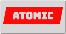 Atomic XXL Gaming Mousepad
