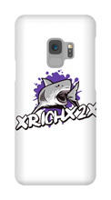 xRichX2x Samsung Phone Cases