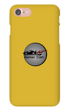 gamer squad  iPhone Phone Cases