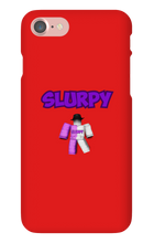 Slurpy IPhone Cases