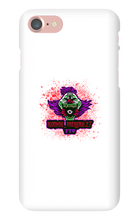 kodak_mellow27 iPhone Phone Cases