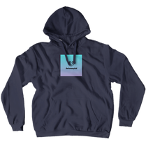 hootenannykidd Hoodies (No-Zip/Pullover)
