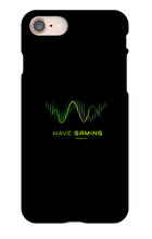 WaveGaming iPhone Cases