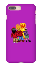 sapperxray3 iPhone Phone Cases