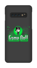 ajkame808 Samsung Phone Cases