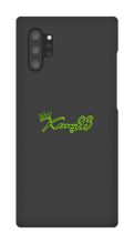 kerray93 Samsung Phone Cases