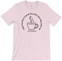 Tea Shirt