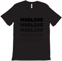 m3dlive T-Shirts