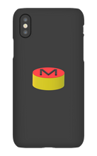 marvin iPhone Phone Cases