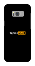 tijmenspel1 Samsung Phone Cases