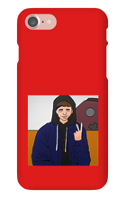 Purelightning15 iPhone Phone Cases
