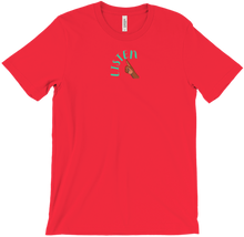 Listen T-Shirt