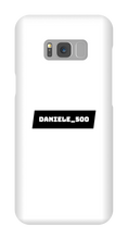 daniele_500 Samsung Phone Cases