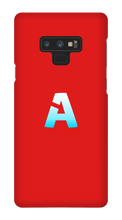 mrangelos6 Samsung Phone Cases