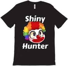 Shiny Hunter Clown T-Shirt