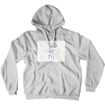 theiceistoocoldgamer Hoodies (No-Zip/Pullover)